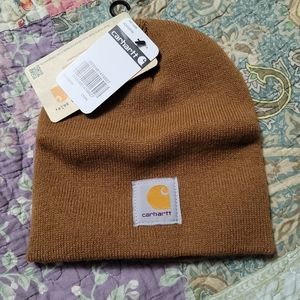 Carhartt A18 Acrylic Watch Hat Beanie